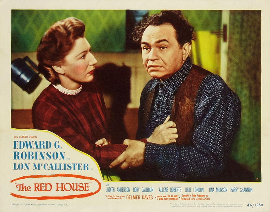 Red House, The